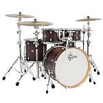 Gretsch Catalina Maple CM1 E825 5 Piece Drum Set
