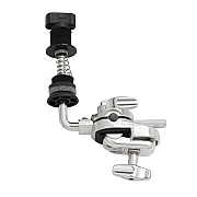 Pearl CLA130 Bass Drum Hoop Clamp Style Mini Closed HiHat Holder