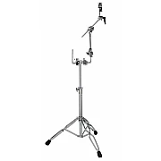 DW CP 9999 Heavy Duty Single Tom and Cymbal Stand