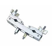 Gibraltar SC-4425G Standard Grabber 2 Hole Stand Clamp