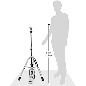 Toko Alat Musik Jual Semua Product Stand Cymbals Terlengkap Original dan Termurah