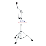 Tama HTC87W Roadpro Tom / Cymbal Combination Stand