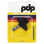 PDP Magnetic Drum Key Steel/Composite T Shaped Magentic