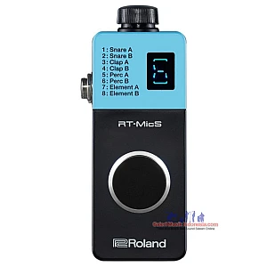 Toko Alat Musik Jual Semua Product Roland Terlengkap Original dan Termurah