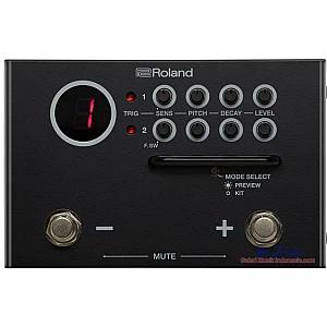 Toko Alat Musik Jual Semua Product Roland Terlengkap Original dan Termurah