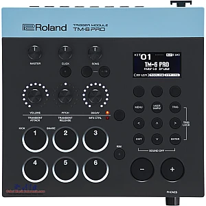 Toko Alat Musik Jual Semua Product Roland Terlengkap Original dan Termurah