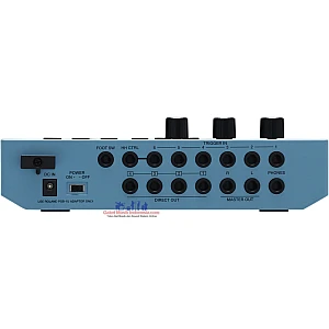 Toko Alat Musik Jual Semua Product Roland Terlengkap Original dan Termurah