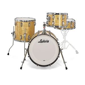 Toko Alat Musik Jual Semua Product Ludwig Terlengkap Original dan Termurah