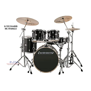 Toko Alat Musik Jual Semua Product Ludwig Terlengkap Original dan Termurah