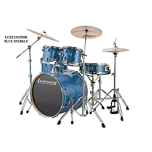 Toko Alat Musik Jual Semua Product Ludwig Terlengkap Original dan Termurah