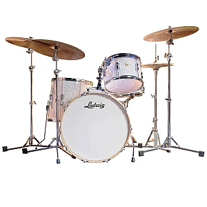 Toko Alat Musik Jual Semua Product Ludwig Terlengkap Original dan Termurah