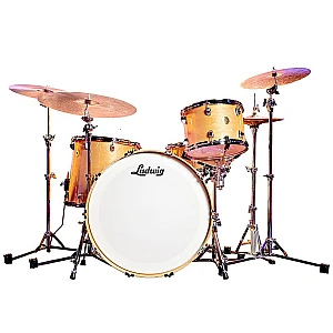 Toko Alat Musik Jual Semua Product Ludwig Terlengkap Original dan Termurah