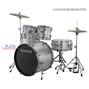 Toko Alat Musik Jual Semua Product Ludwig Terlengkap Original dan Termurah