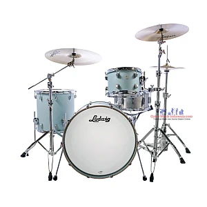 Toko Alat Musik Jual Semua Product Ludwig Terlengkap Original dan Termurah