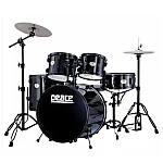 Peace DP202 BK22 Genesis Drum Set
