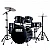 Peace DP202 BK22 Genesis Drum Set
