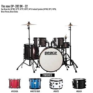 Toko Alat Musik Jual Semua Product Peace Terlengkap Original dan Termurah