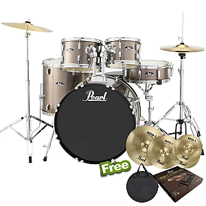 Toko Alat Musik Jual Semua Product Pearl Terlengkap Original dan Termurah