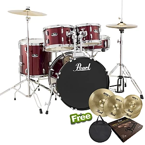 Toko Alat Musik Jual Semua Product Pearl Terlengkap Original dan Termurah