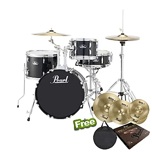 Toko Alat Musik Jual Semua Product Pearl Terlengkap Original dan Termurah