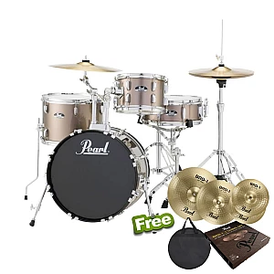 Toko Alat Musik Jual Semua Product Pearl Terlengkap Original dan Termurah