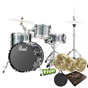 Toko Alat Musik Jual Semua Product Pearl Terlengkap Original dan Termurah