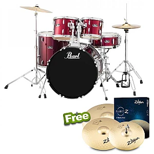 Toko Alat Musik Jual Semua Product Pearl Terlengkap Original dan Termurah