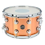 DW Performance DRPM0814SSCP 14X8 inch Thin Copper Snare Drum