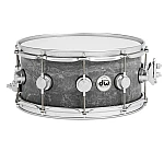 DW Collector's DRVC6514SVC 14"x6.5" Concrete 5mm Snare Drum