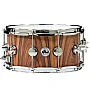 DW Collector's DRX66514SSG 14x6.5 inch Snare Drum SSC Maple Exotic Santos Rosewood