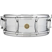 Gretsch G4160 5"x14" Chrome Over Brass Snare Drum