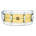 Gretsch G4160BBR Bell Brass 5"x14" Snare Drum Limited 