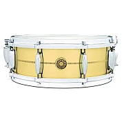 Gretsch G4160BBR Bell Brass 5"x14" Snare Drum Limited 