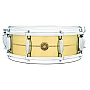 Gretsch G4160BBR Bell Brass 5"x14" Snare Drum Limited 