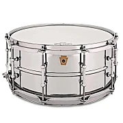 Ludwig Supraphonic LM402T 6,5"×14" Smooth Tube Lugs Snare Drum