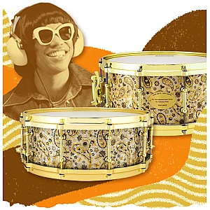 Toko Alat Musik Jual Semua Product Ludwig Terlengkap Original dan Termurah