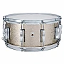 Ludwig NeuSonic LSN364XXS1 Titanium Super Sparkle 6.5"x14" Snare Drum