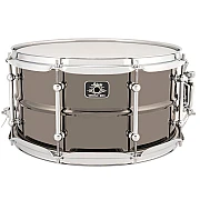 Ludwig Universal Brass LU0713C Snare Drum with Chrome Hardware