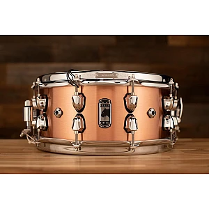 Mapex Black Panther BPNCO4601CN Predator 14x6" Copper Snare Drum
