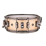 Mapex Black Panther BPNMW4550LXN Maple Walnut 14x5.5 inch PEGASUS Snare Drum 