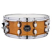 Mapex MPX MPNMP4550CNL Amber Maple Burl 14x5.5 inch Snare Drum