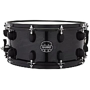 Mapex MPX MPNMP4650BMB Transparent Midnight Black Maple/Poplar 14x6.5" Snare drum