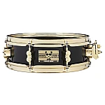 PDP PDSN0413SSEH Eric Hernandez Signature 4x13" Snare Drum, Black