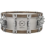 PDP PDSN0514CSAL Concept Select Aluminum 5x14" Snare Drum 
