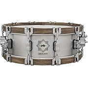 PDP PDSN0514CSAL Concept Select Aluminum 5x14" Snare Drum 