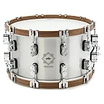 PDP PDSN0814CSAL Concept Select Aluminum 8 x 14" Snare Drum