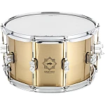 PDP PDSN0814CSBB Concept Select Series Bell Bronze 8x14″ Snare Drum, Bronze