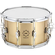 PDP PDSN0814CSBB Concept Select Series Bell Bronze 8x14″ Snare Drum, Bronze