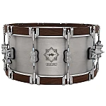 PDP PDSN6514CSAL Concept Select Aluminum 6.5 x 14" Snare Drum
