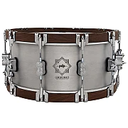 PDP PDSN6514CSAL Concept Select Aluminum 6.5 x 14" Snare Drum